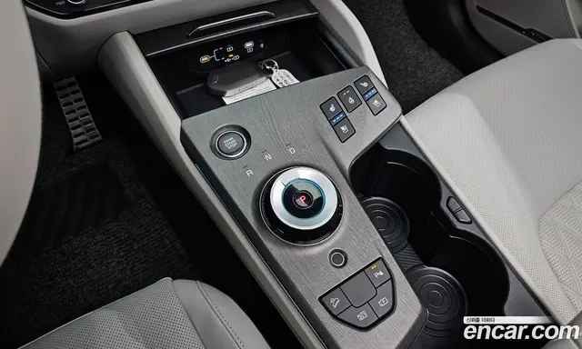 Kia Sportage 2025 1.6 автомат (гидро), миниатюра 9