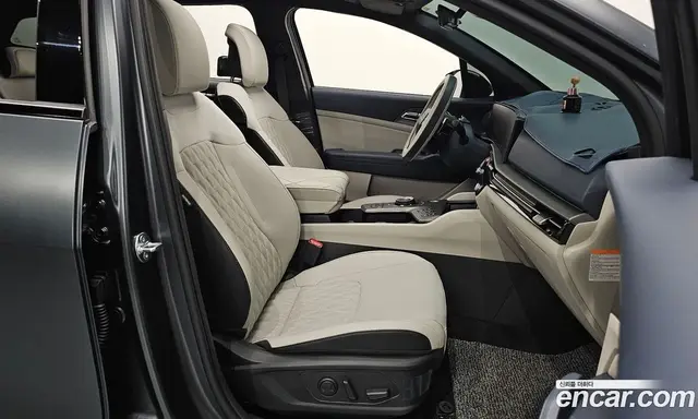 Kia Sportage 2025 1.6 автомат (гидро), миниатюра 10