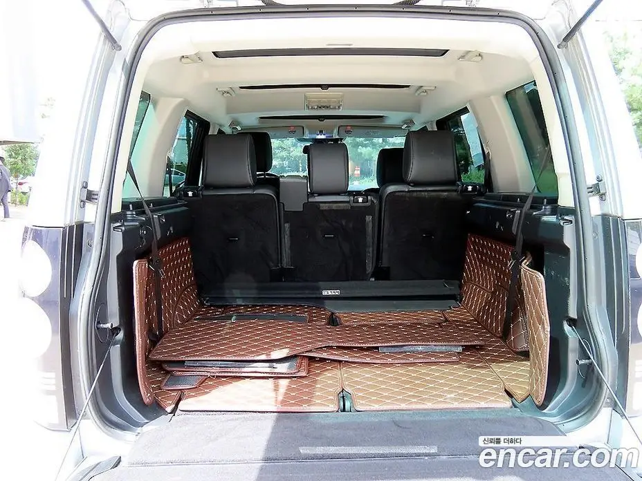 Land Rover Discovery 2014 3.0 автомат (гидро), фото 18