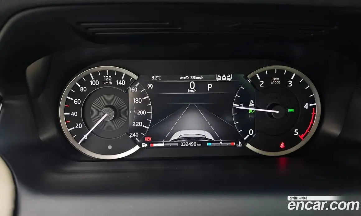 Land Rover Discovery Sport 2020 2.0 автомат (гидро), фото 8