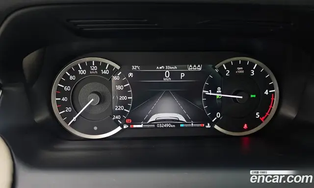 Land Rover Discovery Sport 2020 2.0 автомат (гидро), миниатюра 8