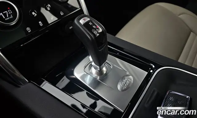 Land Rover Discovery Sport 2020 2.0 автомат (гидро), миниатюра 9