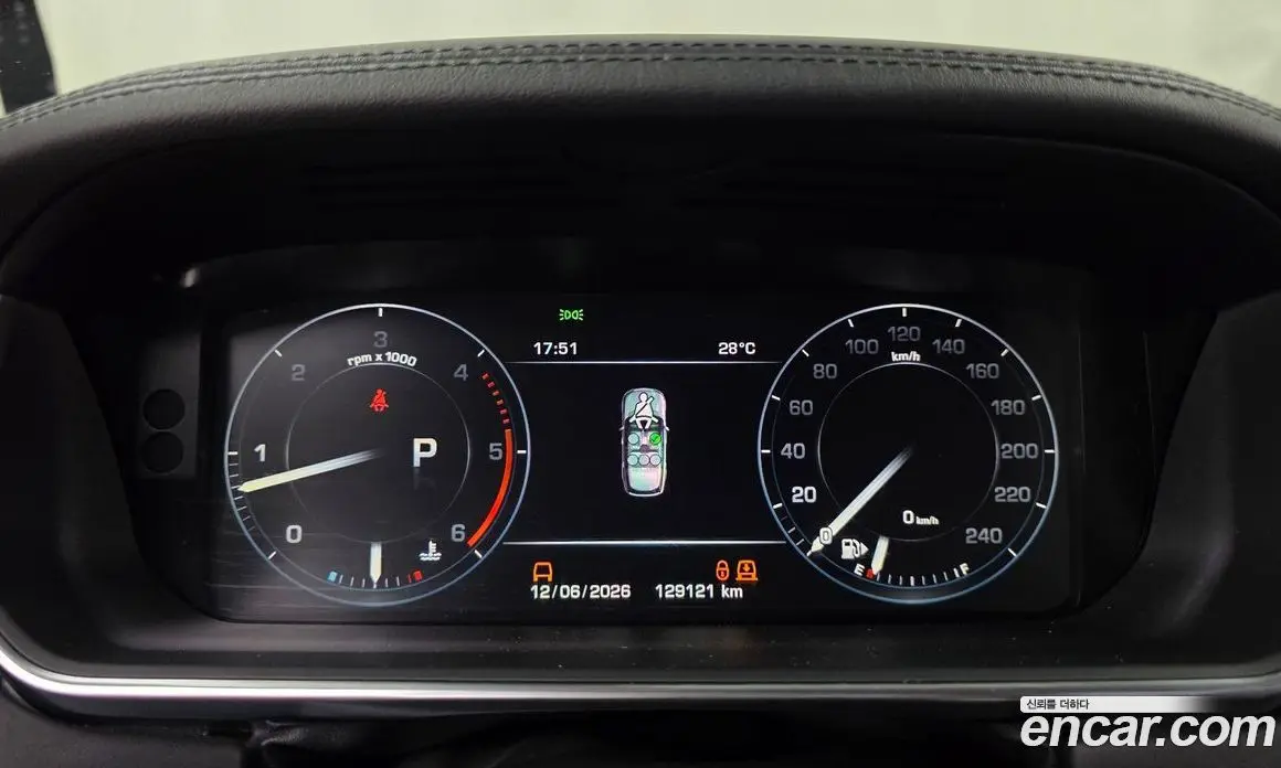 Land Rover Range Rover 2013 4.4 автомат (гидро), фото 8 Land Rover Range Rover 2013 4.4 автомат (гидро), фото 8