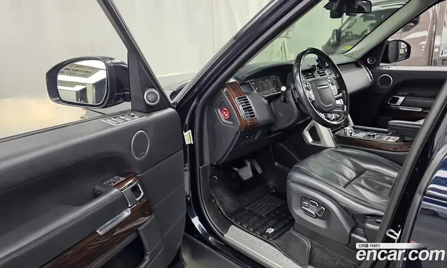 Land Rover Range Rover 2013 4.4 автомат (гидро), миниатюра 10 Land Rover Range Rover 2013 4.4 автомат (гидро), миниатюра 10