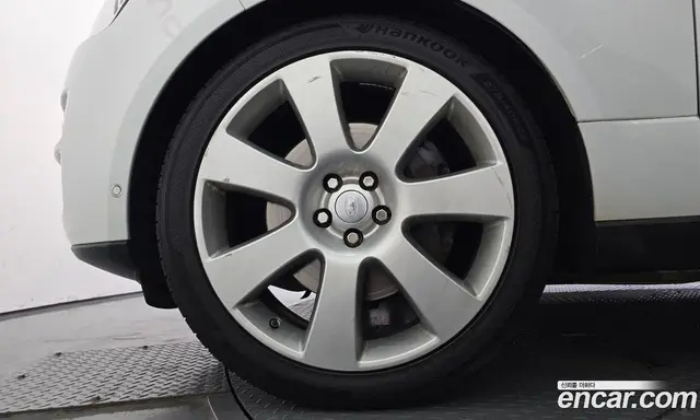 Land Rover Range Rover 2017 4.4 автомат (гидро), миниатюра 5