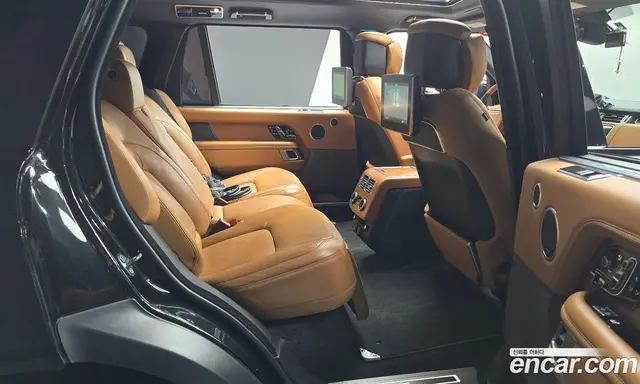 Land Rover Range Rover 2018 5.0 автомат (гидро), миниатюра 11 Land Rover Range Rover 2018 5.0 автомат (гидро), миниатюра 11