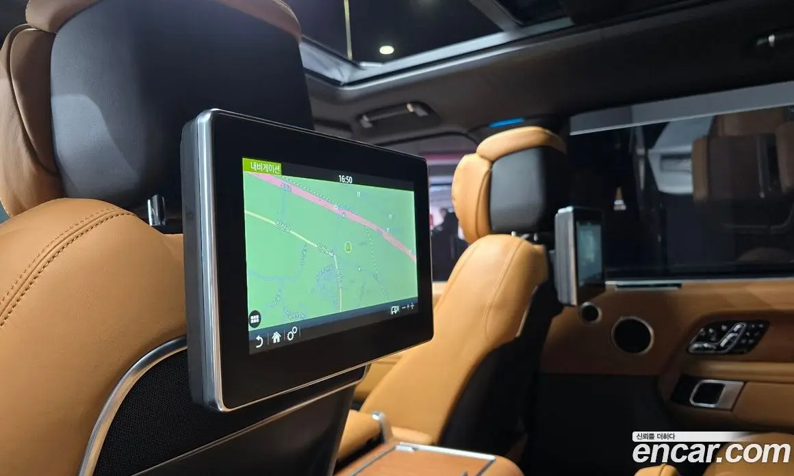 Land Rover Range Rover 2018 5.0 автомат (гидро), фото 17 Land Rover Range Rover 2018 5.0 автомат (гидро), фото 17