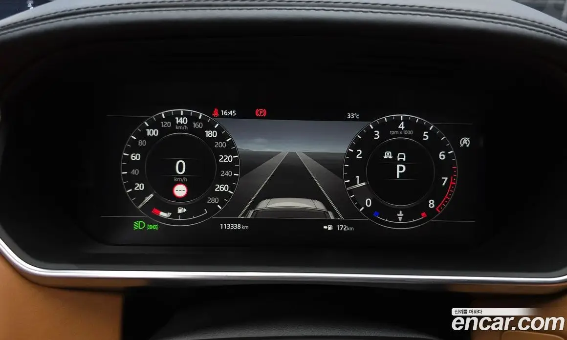 Land Rover Range Rover 2018 5.0 автомат (гидро), фото 8 Land Rover Range Rover 2018 5.0 автомат (гидро), фото 8