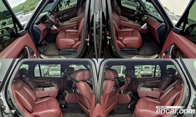 Land Rover Range Rover 2022 4.4 автомат (гидро), миниатюра 10 Land Rover Range Rover 2022 4.4 автомат (гидро), миниатюра 10