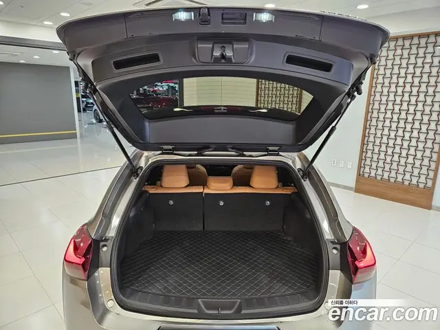 Lexus UX 2025 2.0 автомат (вариатор), миниатюра 6 Lexus UX 2025 2.0 автомат (вариатор), миниатюра 6