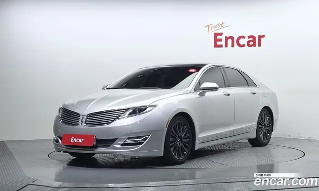 Lincoln MKZ, 2016, 103 072 км Lincoln MKZ, 2016, 103 072 км