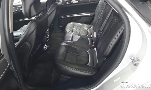 Lincoln MKZ 2016 2.0 автомат (гидро), миниатюра 11 Lincoln MKZ 2016 2.0 автомат (гидро), миниатюра 11