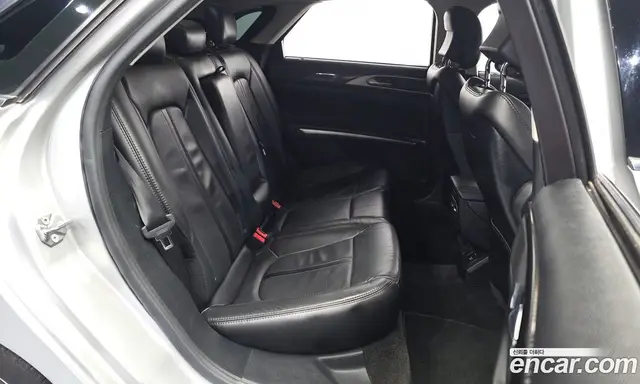 Lincoln MKZ 2016 2.0 автомат (гидро), миниатюра 12