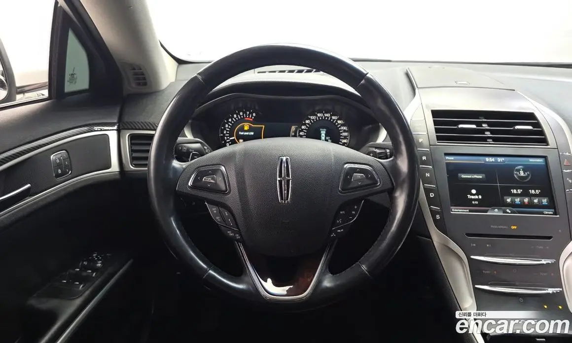 Lincoln MKZ 2016 2.0 автомат (гидро), фото 13 Lincoln MKZ 2016 2.0 автомат (гидро), фото 13