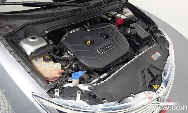 Lincoln MKZ 2016 2.0 автомат (гидро), миниатюра 6 Lincoln MKZ 2016 2.0 автомат (гидро), миниатюра 6