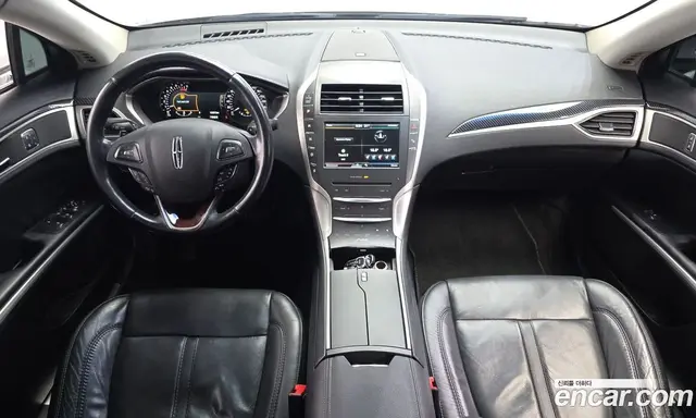 Lincoln MKZ 2016 2.0 автомат (гидро), миниатюра 7 Lincoln MKZ 2016 2.0 автомат (гидро), миниатюра 7