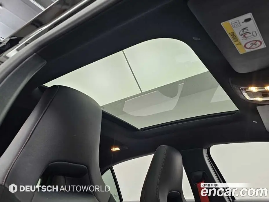 Mercedes-Benz A-Class 2020 2.0 автомат (гидро), фото 18