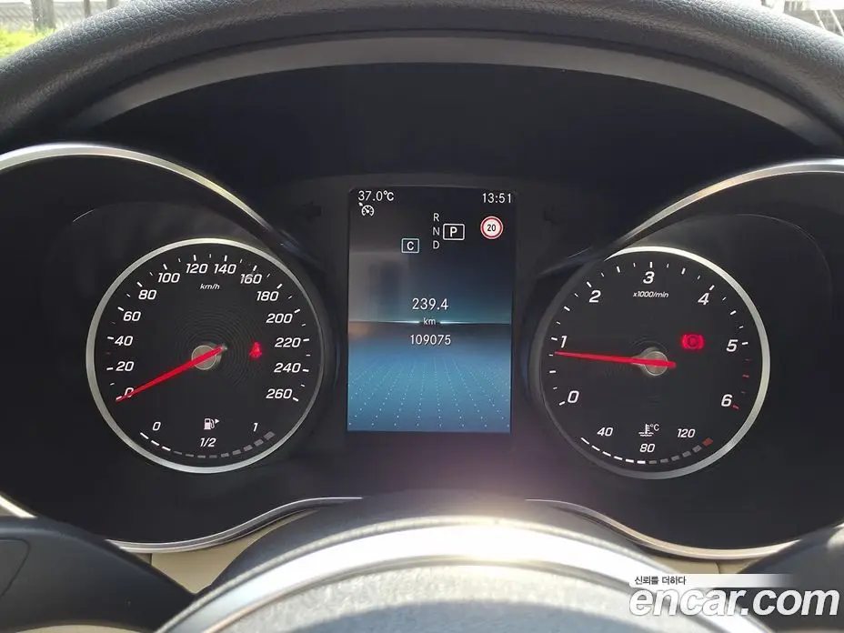 Mercedes-Benz C-Class 2019 1.9 автомат (гидро), фото 11 Mercedes-Benz C-Class 2019 1.9 автомат (гидро), фото 11