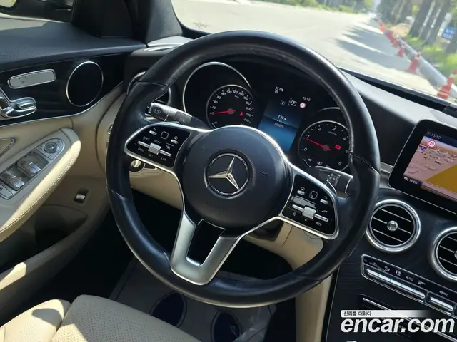 Mercedes-Benz C-Class 2019 1.9 автомат (гидро), миниатюра 10 Mercedes-Benz C-Class 2019 1.9 автомат (гидро), миниатюра 10