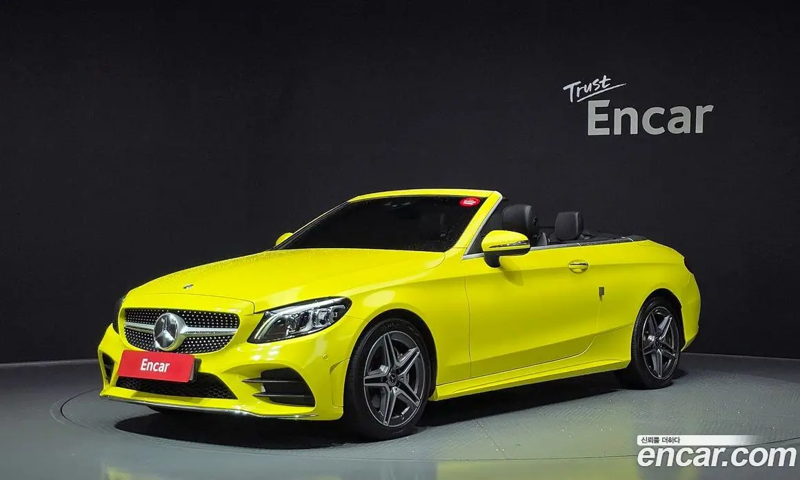 Mercedes-Benz C-Class 2020 2.0 автомат (гидро), фото 1 Mercedes-Benz C-Class 2020 2.0 автомат (гидро), фото 1