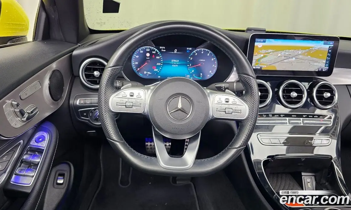 Mercedes-Benz C-Class 2020 2.0 автомат (гидро), фото 13 Mercedes-Benz C-Class 2020 2.0 автомат (гидро), фото 13