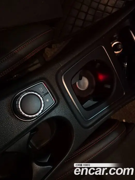 Mercedes-Benz CLA-Class 2018 2.0 автомат (гидро), фото 15 Mercedes-Benz CLA-Class 2018 2.0 автомат (гидро), фото 15