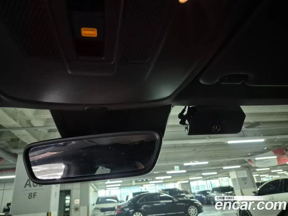 Mercedes-Benz CLA-Class 2018 2.0 автомат (гидро), фото 16 Mercedes-Benz CLA-Class 2018 2.0 автомат (гидро), фото 16