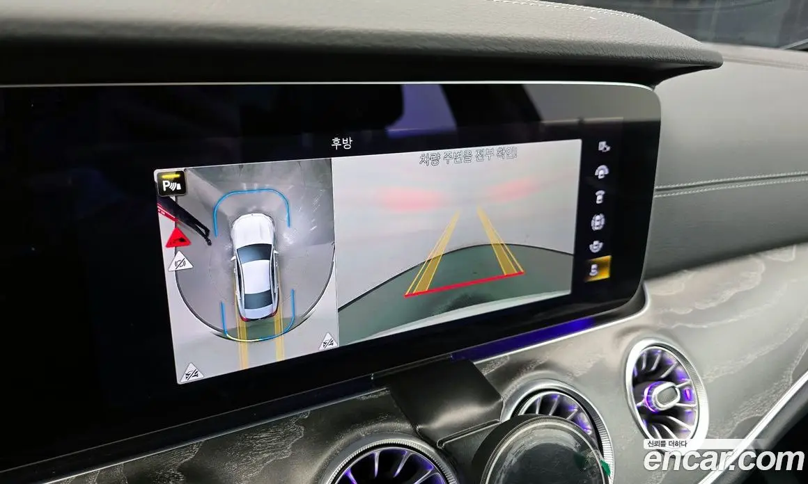 Mercedes-Benz CLS-Class 2022 3.0 автомат (гидро), фото 14