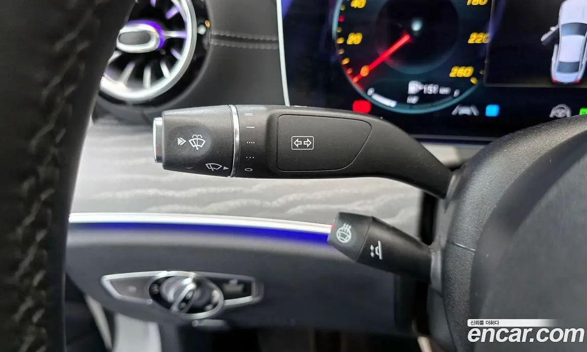 Mercedes-Benz CLS-Class 2022 3.0 автомат (гидро), фото 16
