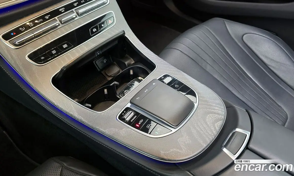 Mercedes-Benz CLS-Class 2022 3.0 автомат (гидро), фото 17