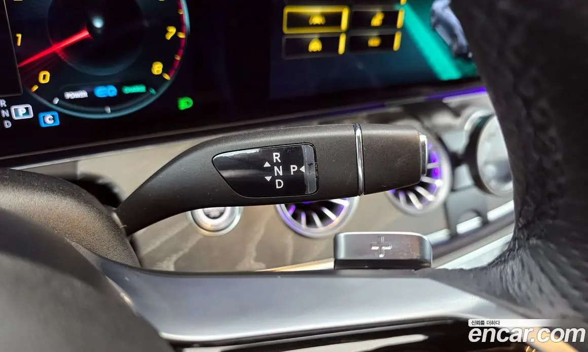Mercedes-Benz CLS-Class 2022 3.0 автомат (гидро), фото 9