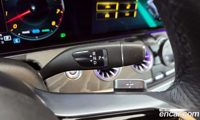 Mercedes-Benz CLS-Class 2022 3.0 автомат (гидро), миниатюра 9