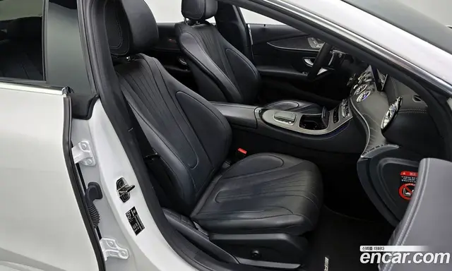 Mercedes-Benz CLS-Class 2022 3.0 автомат (гидро), миниатюра 10