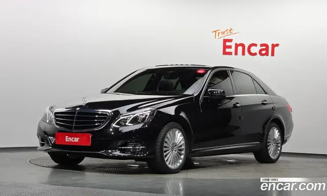 Mercedes-Benz E-Class, 2015, 78 698 км