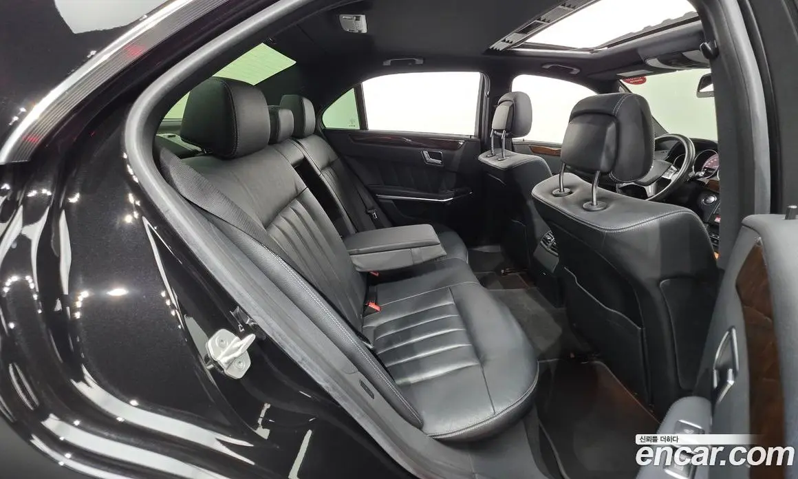 Mercedes-Benz E-Class 2015 3.5 автомат (гидро), фото 19