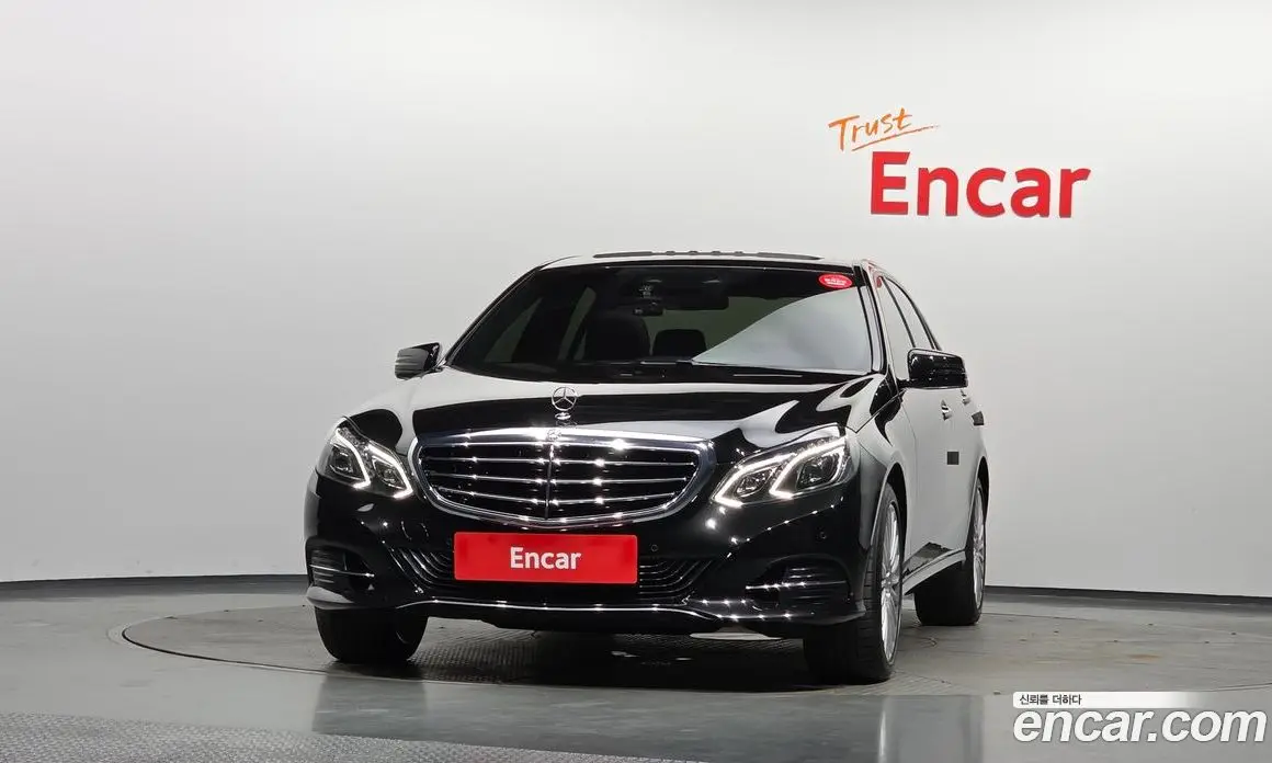 Mercedes-Benz E-Class 2015 3.5 автомат (гидро), фото 3