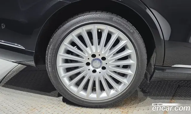 Mercedes-Benz E-Class 2015 3.5 автомат (гидро), миниатюра 5