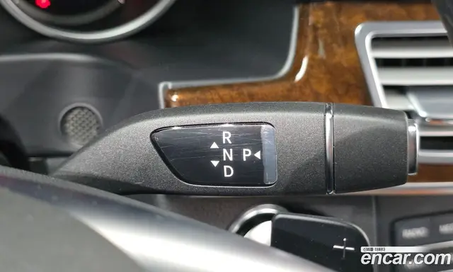 Mercedes-Benz E-Class 2015 3.5 автомат (гидро), миниатюра 9