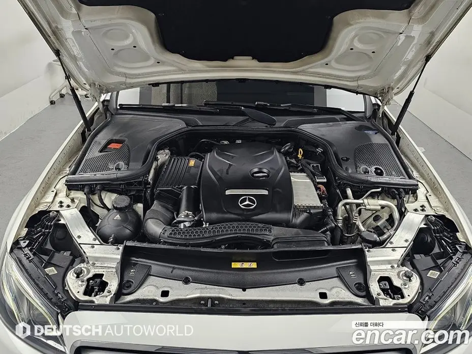 Mercedes-Benz E-Class 2017 2.0 автомат (гидро), фото 6