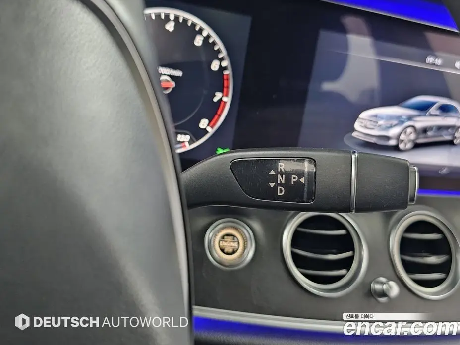 Mercedes-Benz E-Class 2017 2.0 автомат (гидро), фото 9