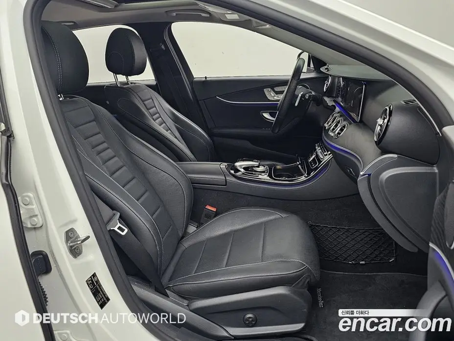 Mercedes-Benz E-Class 2017 2.0 автомат (гидро), фото 10