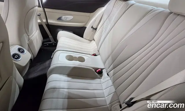 Mercedes-Benz E-Class 2017 3.0 автомат (гидро), миниатюра 11 Mercedes-Benz E-Class 2017 3.0 автомат (гидро), миниатюра 11