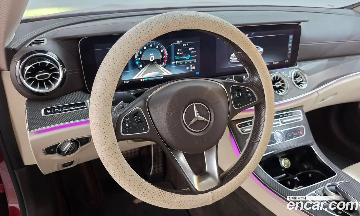 Mercedes-Benz E-Class 2017 3.0 автомат (гидро), фото 13 Mercedes-Benz E-Class 2017 3.0 автомат (гидро), фото 13