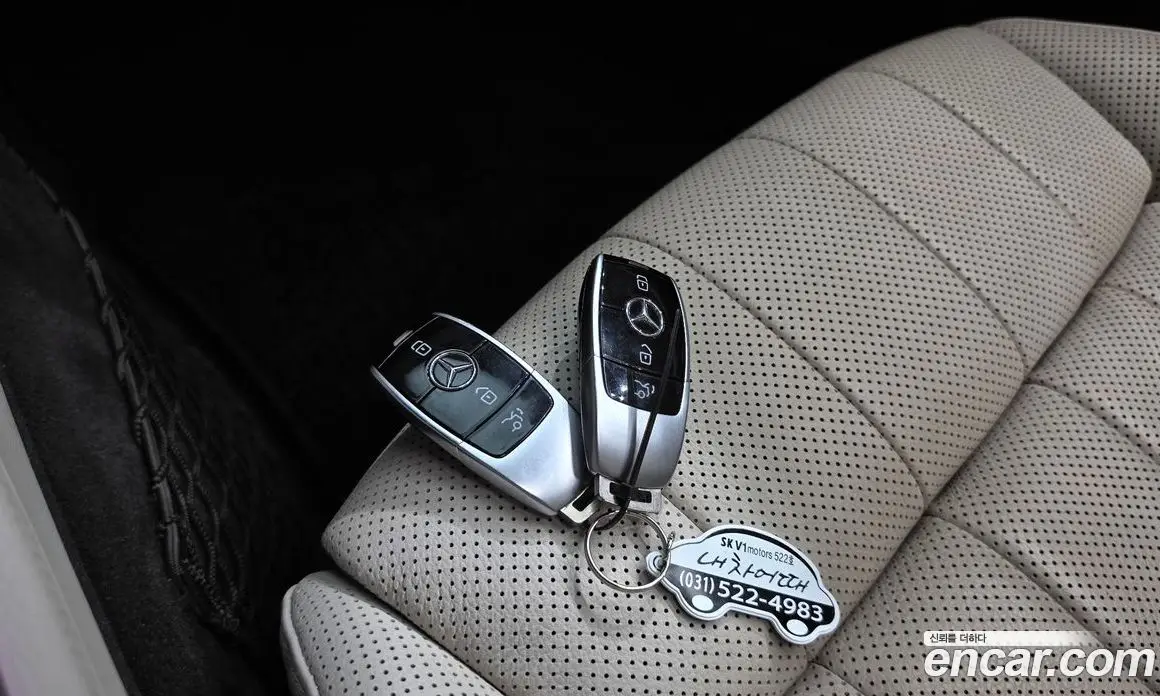 Mercedes-Benz E-Class 2017 3.0 автомат (гидро), фото 15 Mercedes-Benz E-Class 2017 3.0 автомат (гидро), фото 15