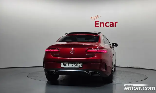 Mercedes-Benz E-Class 2017 3.0 автомат (гидро), миниатюра 4 Mercedes-Benz E-Class 2017 3.0 автомат (гидро), миниатюра 4