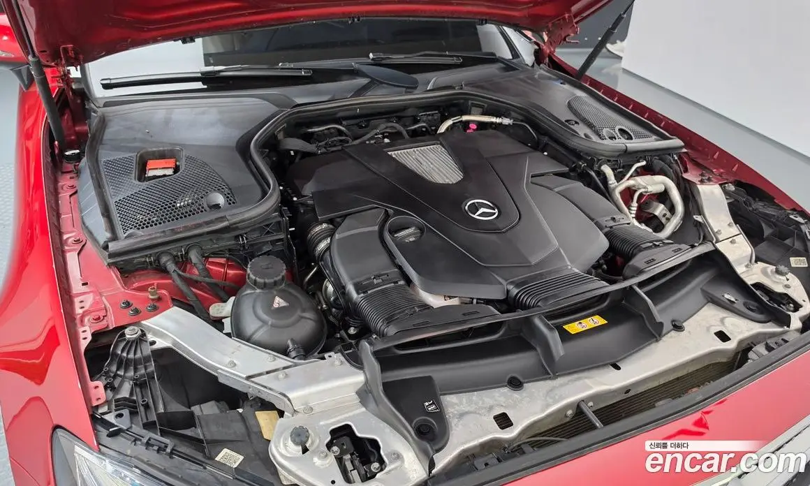 Mercedes-Benz E-Class 2017 3.0 автомат (гидро), фото 6 Mercedes-Benz E-Class 2017 3.0 автомат (гидро), фото 6