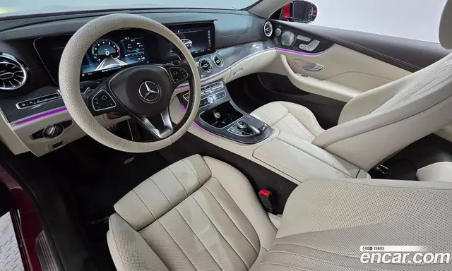 Mercedes-Benz E-Class 2017 3.0 автомат (гидро), миниатюра 7 Mercedes-Benz E-Class 2017 3.0 автомат (гидро), миниатюра 7