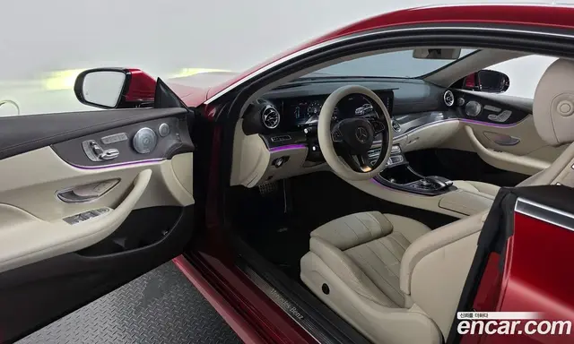 Mercedes-Benz E-Class 2017 3.0 автомат (гидро), миниатюра 10 Mercedes-Benz E-Class 2017 3.0 автомат (гидро), миниатюра 10