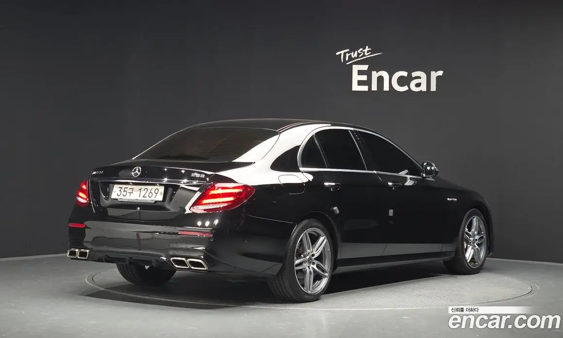 Mercedes-Benz E-Class 2019 2.0 автомат (гидро), фото 2 Mercedes-Benz E-Class 2019 2.0 автомат (гидро), фото 2