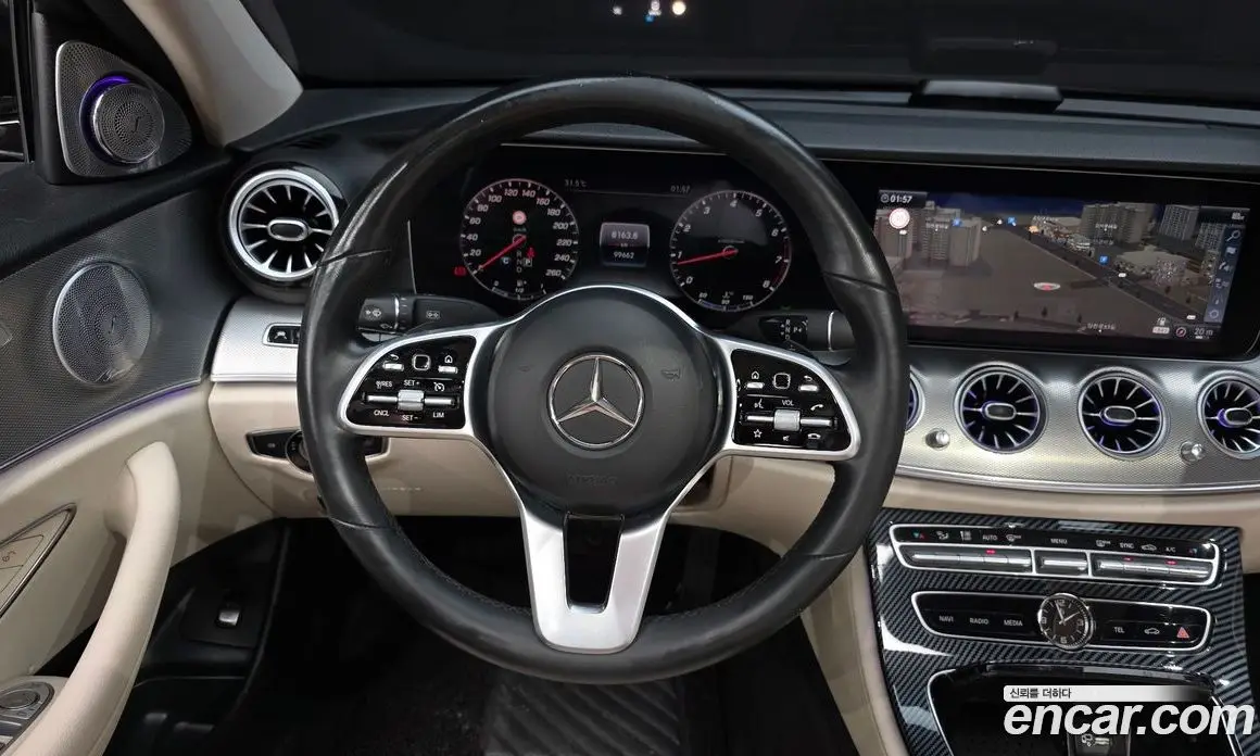Mercedes-Benz E-Class 2019 2.0 автомат (гидро), фото 14 Mercedes-Benz E-Class 2019 2.0 автомат (гидро), фото 14
